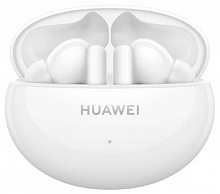 HUAWEI FreeBuds 5i Ceramic White Беспроводные наушники