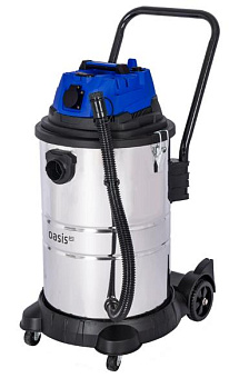 OASIS VC-170/60 Pro синий Пылесос