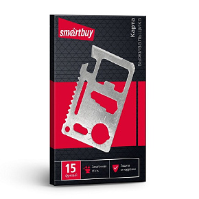 SMARTBUY (SBT-PSK-2) набор многофункциональный Набор многофункциональный