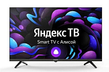 CENTEK CT-8732 SMART TV безрамочный Телевизор