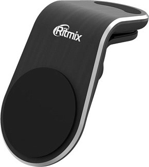 RITMIX RCH-009 V Magnet магнитный черный (80000771) Держатель