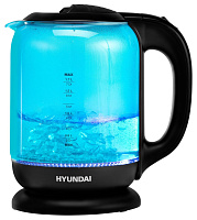 HYUNDAI HYK-G2806 (1.8л. стекло) ЧАЙНИКИ ЭЛЕКТРИЧЕСКИЕ