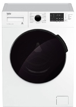 BEKO RSPE78612W Стиральная машина фронтальная