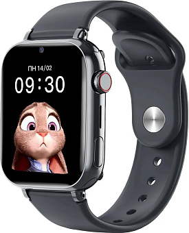 AIMOTO Concept черный 9240201 Смарт-часы