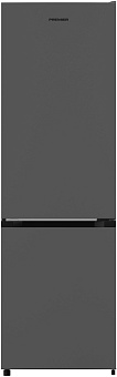 PREMIER PRM-270BFLF/I нержавеющая сталь Холодильник