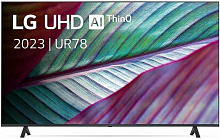 LG 50UR78006LK.ARUG SMART TV Телевизор