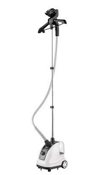 SCARLETT SC-GS130S08 белый Отпариватель