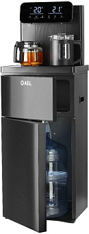 AEL LD-80a black