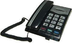 ВЕКТОР 313/02 DK GREY Телефон проводной ВЕКТОР 313/02 DK GREY