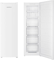 SNOWCAP FR NF 224 W 224л белый Морозильник SNOWCAP FR NF 224 W