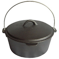 MALLONY KС-25 3,4л. (985046) Посуда