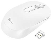HOCO (6931474757876) GM14 White Мышь HOCO (6931474757876) GM14 White