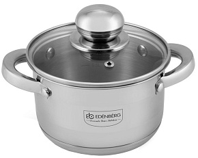 EDENBERG EB-3005 4,5л Кастрюля