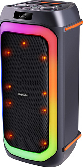 DEFENDER (65049) Orion 60Вт Акустика