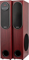 ELTRONIC (30-33) HOME SOUND комплект 2 колонки, красный Акустика