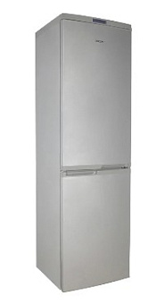 DON R-290 NG 310л нержавейка Холодильник