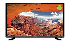 YUNO ULX-32TCS226 SMART TV Телевизор