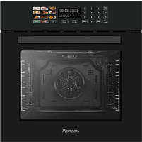 PIONEER OVB-601200_BL черный 80л