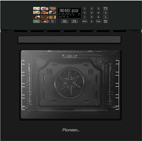 PIONEER OVB-601200_BL черный 80л