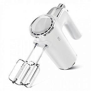 BQ MX420 White Миксер