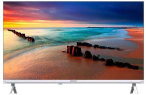 ECON EX-32HS003W HD SMART TV Android белый