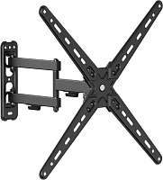 ULTRAMOUNTS СПРУТОС 958 для 13"-55" черный Кронштейн ULTRAMOUNTS СПРУТОС 958 для 13"-55" черный