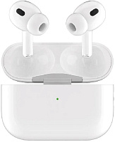 AKSBERRY (6900293970018) B25 Air Pro TWS, белый Наушники