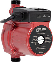 BELAMOS Циркуляционный насос BRS15/90А (160мм) Циркуляционный насос BELAMOS Циркуляционный насос BRS15/90А (160мм)
