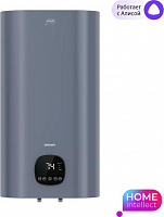 TIMBERK T-WSE50-N61-V-WF c WiFi (N61, 50л.) (серый) Водонагреватель накопительный электрический