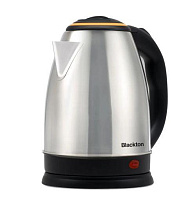 BLACKTON Bt KT1810S Steel-Orange Чайник BLACKTON Bt KT1810S Steel-Orange