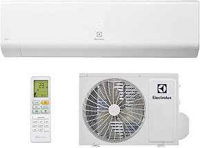 ELECTROLUX Slide EACS-07HSL/N8 комплект (НС-1485169) Сплит-система ELECTROLUX Slide EACS-07HSL/N8 комплект (НС-1485169)