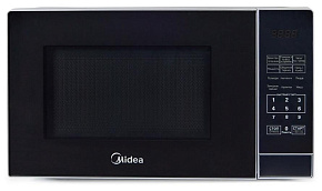 MIDEA EG720CR1-S Микроволновая печь