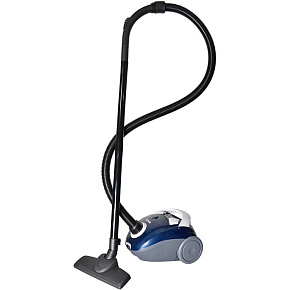 DELTA DL-0835 blue Пылесос