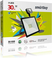 SMARTBUY (SBL-FLSEN-30-65) 30W/6500K/IP65 Прожектор