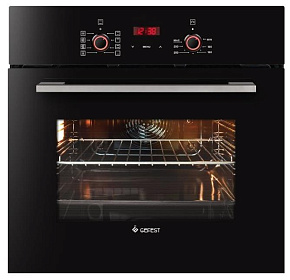GEFEST ЭДВ ДА 622-03 РА Духовой шкаф электрический