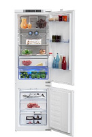 BEKO BCNA275E2S Холодильник