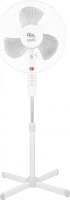 OASIS VF-40PWG (2шт в коробке) белый/серый Вентилятор
