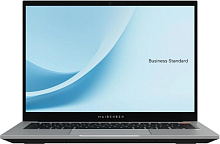 MAIBENBEN 14" Business Standard B114C Core i3 1315U/12Gb/256Gb SSD/UHD/Win11 Pro/Silver (B114C-i331UM0U14PS4E20)
