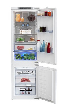 BEKO BCNA275E2S Холодильник