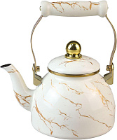 ZEIDAN Z-4494 Marble Чайник чайники