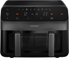 GRUNDIG FRY 9320 Аэрогриль