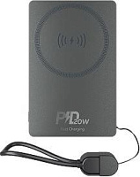 MORE CHOICE (4620202558268) РВ39-05 -5000mAh Dark Grey