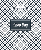 АРТПЛАСТ (ВУР51692) вырубная ручка 36х43см +3 - Графика Пакет