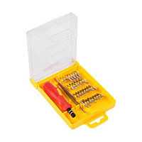 REXANT (12-4701) набор отверток 32 предмета набор отверток