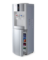 AEL LС-AEL-47B white/silver Кулер