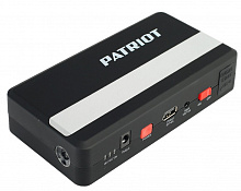 PATRIOT 650201614 MAGNUM 14 Пусковой многофункциональный аккумулятор Аккумулятор