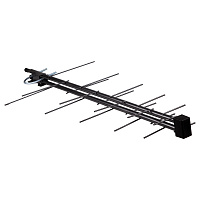 REXANT (34-0424) RX-424 DVB-T2 активная Антенна наружная