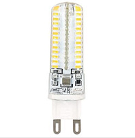 ECOLA G9RV50ELC LED CORN MICRO G9/5,0W/4200K лампы светодиодные