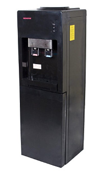 RENOVA DC-F1C черный Кулер RENOVA DC-F1C черный