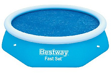 BESTWAY 58060 (006226) 244см Тент солнечный